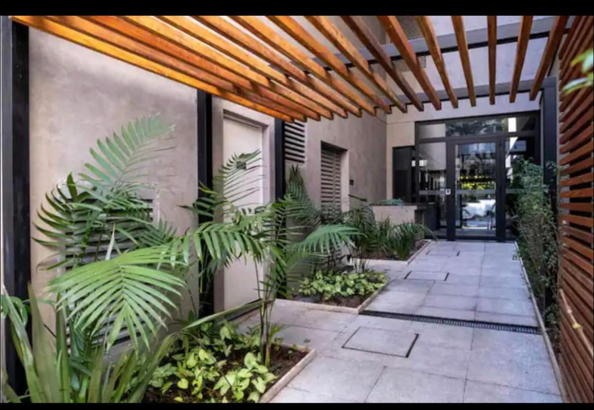 Apartment Novo E Completo Proximo A Paulista *