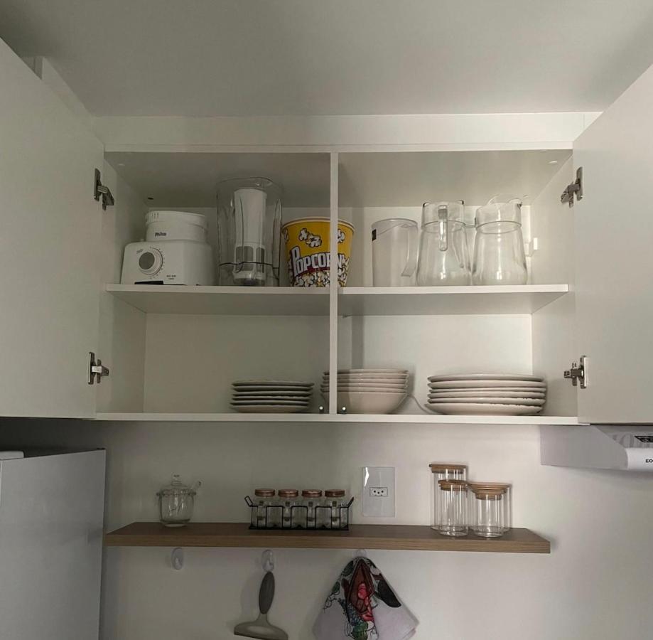 Apartment Novo E Completo Proximo A Paulista