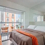 Apartamento Novo E Completo Proximo A Paulista