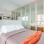 Apartamento Novo E Completo Proximo A Paulista