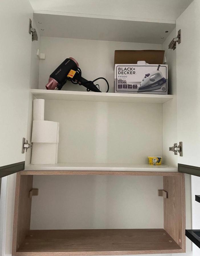 Novo E Completo Proximo A Paulista Apartamento *