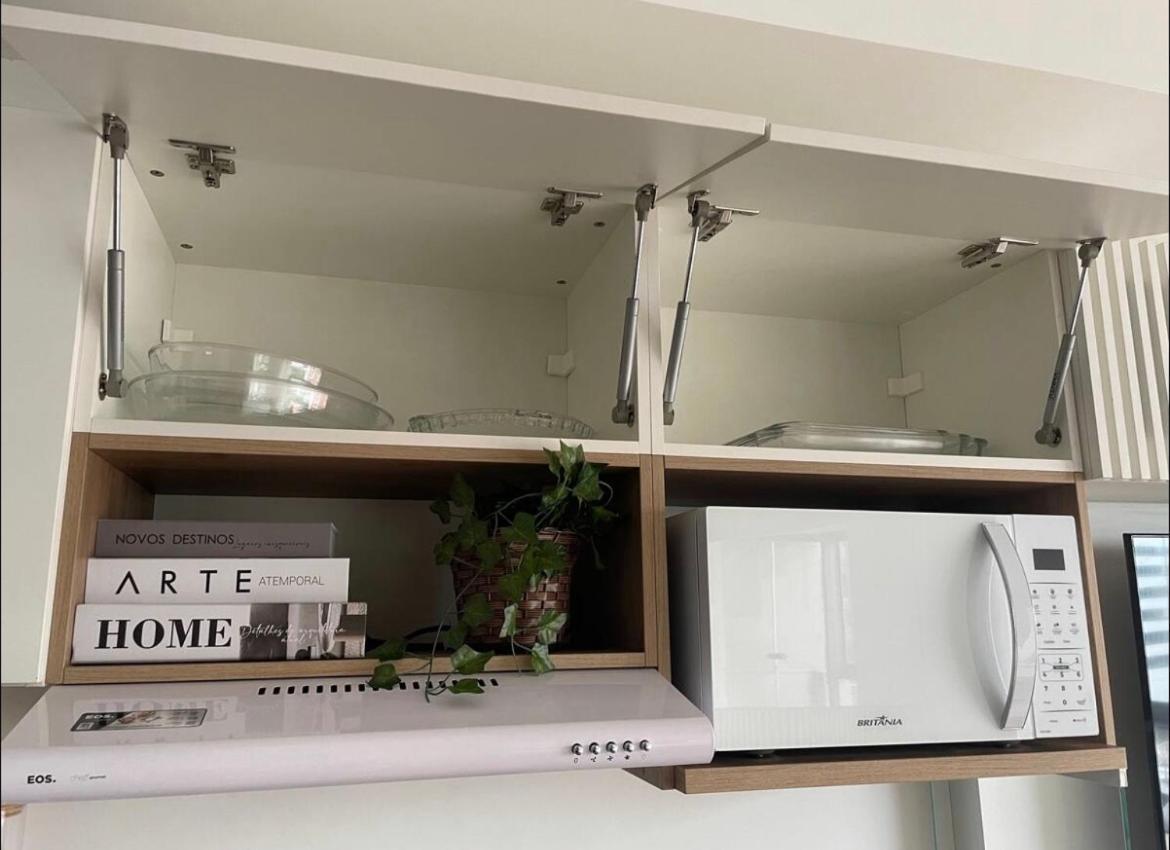 Apartamento Novo E Completo Proximo A Paulista São Paulo