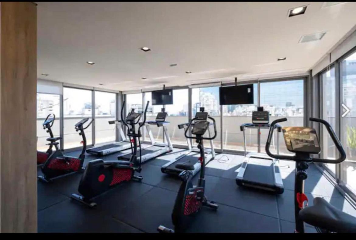Apartamento Novo E Completo Proximo A Paulista *