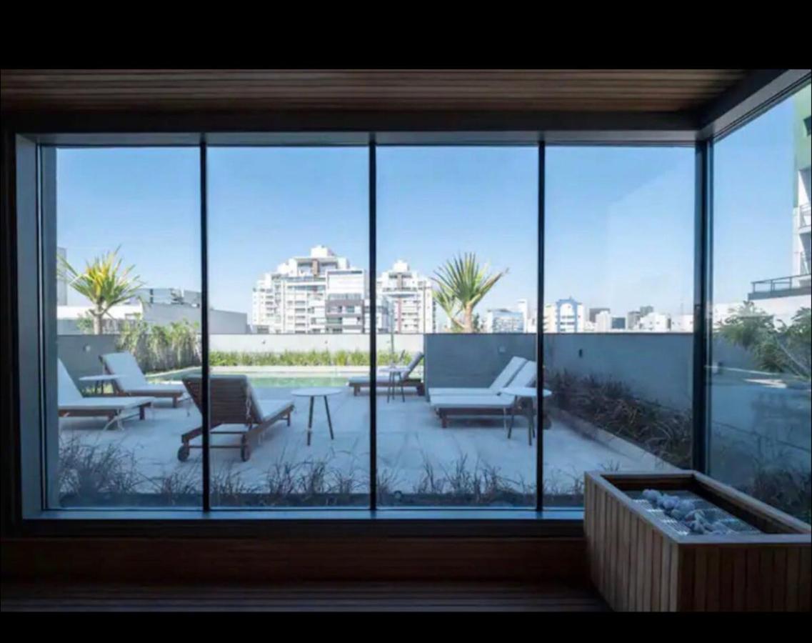 Apartamento Novo E Completo Proximo A Paulista São Paulo