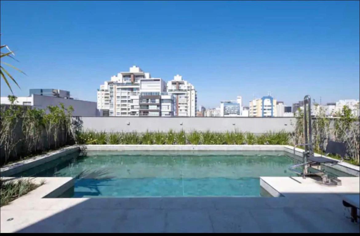 Novo E Completo Proximo A Paulista *