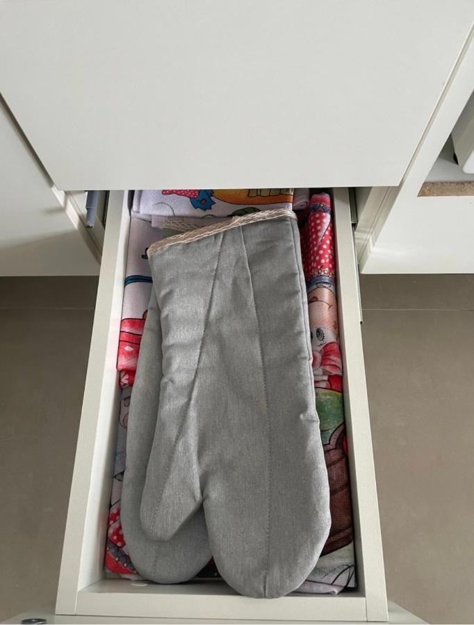 Novo E Completo Proximo A Paulista Apartamento *