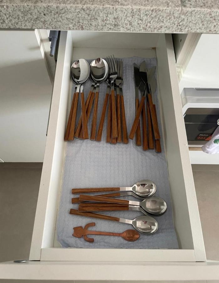 Novo E Completo Proximo A Paulista Apartamento