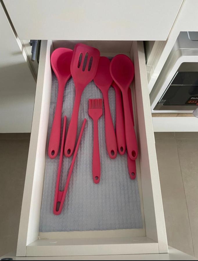 Novo E Completo Proximo A Paulista Apartamento *