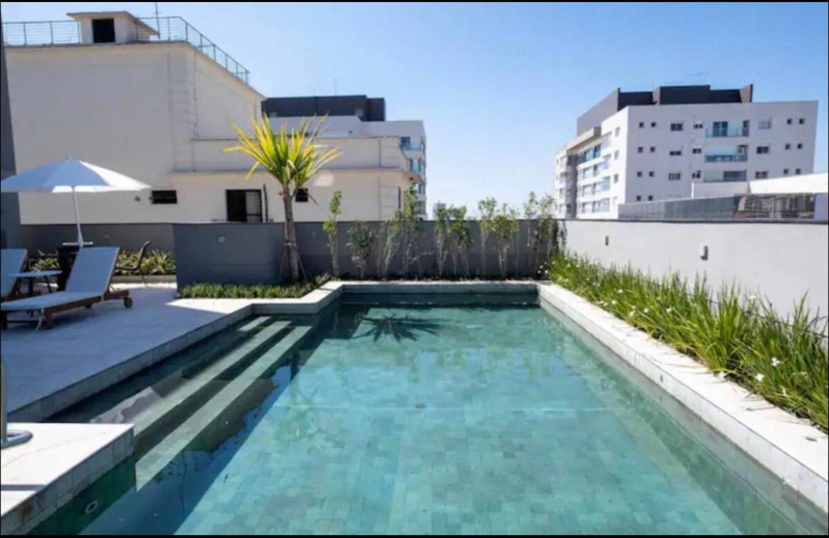 Apartamento Novo E Completo Proximo A Paulista São Paulo