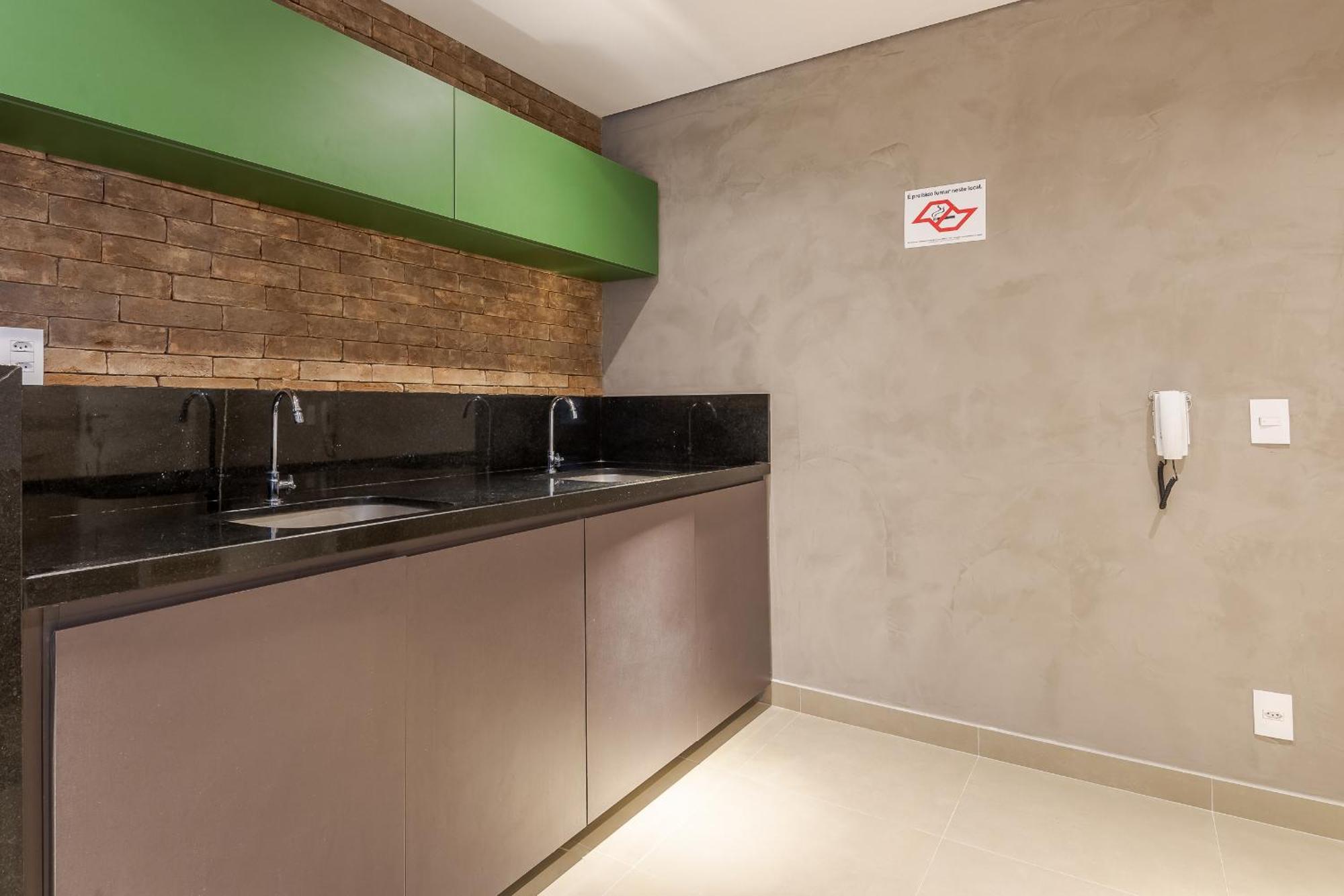 Apartamento Novo E Completo Proximo A Paulista São Paulo