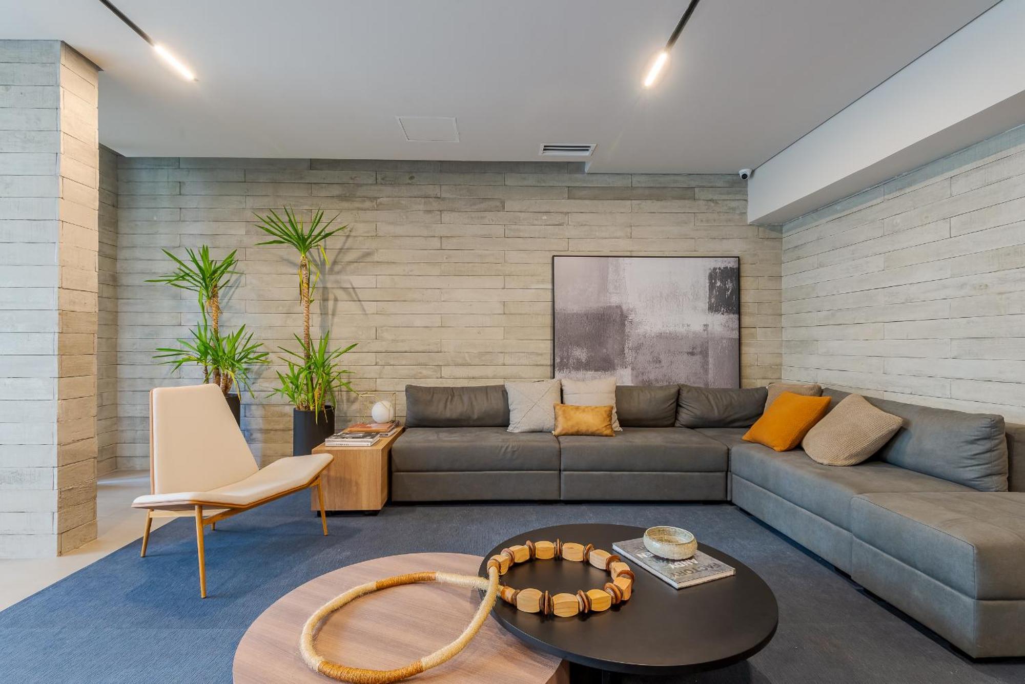 Apartamento Novo E Completo Proximo A Paulista