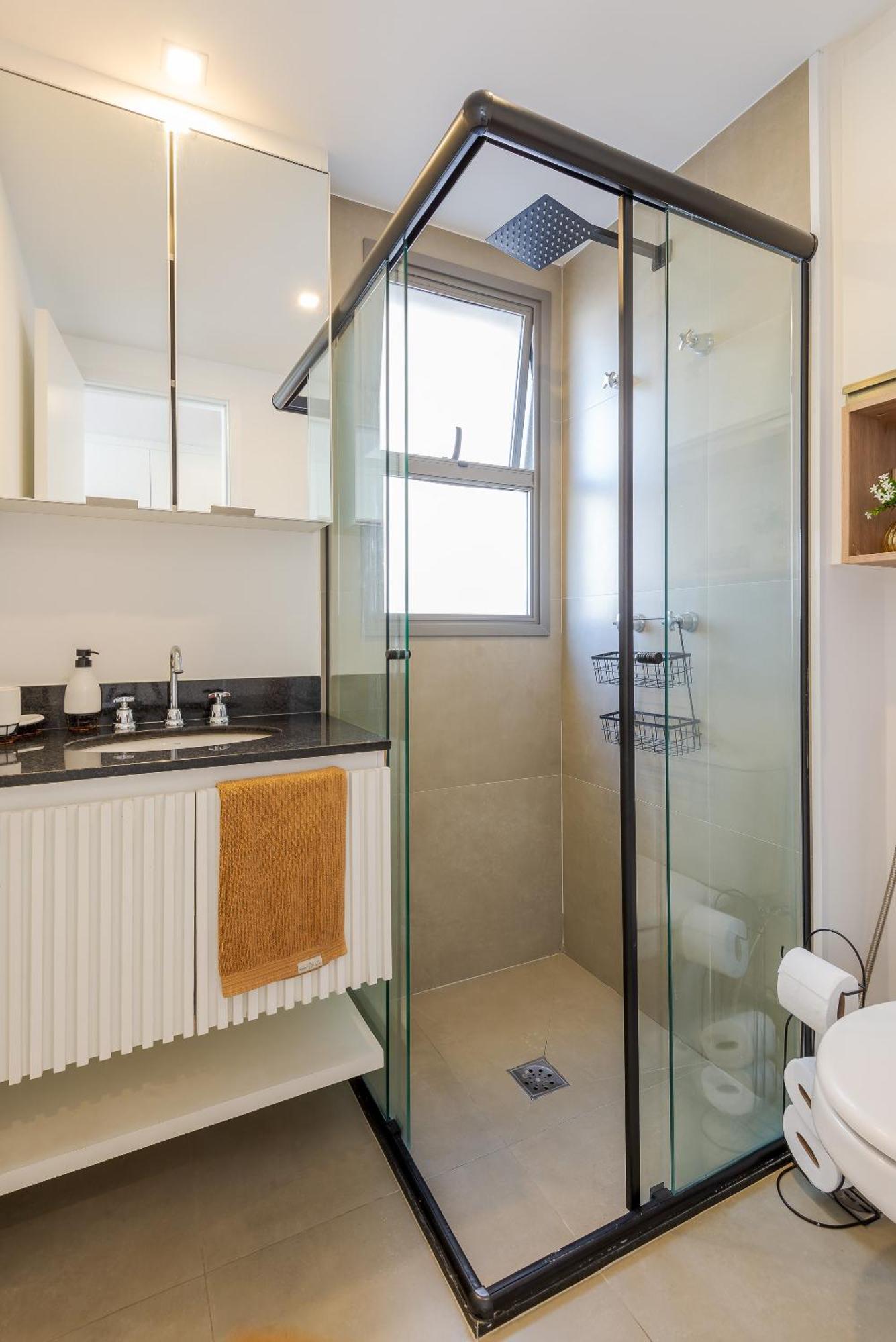 Apartamento Novo E Completo Proximo A Paulista